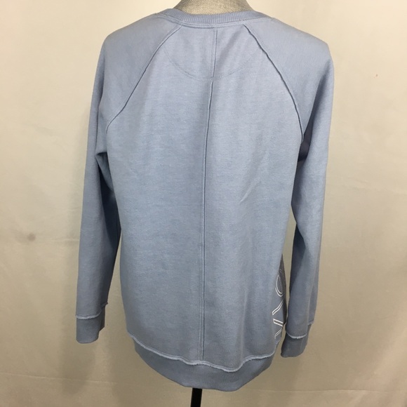 Calvin Klein Performance Sweatshirt Crewneck - Picture 5 of 6